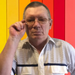 Сергей Бычков