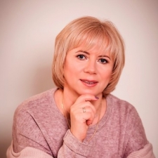 Людмила Семенова