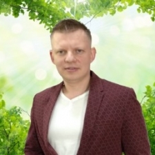 Андрей Шмаков