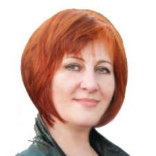 Антонина Чайковская