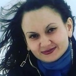 Евгения Горькова