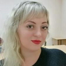 Анастасия Лонжанская