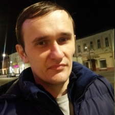 Андрей Абашкин