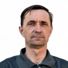 Евгений Шабанов