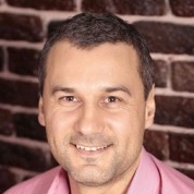 Юрий Солнцев