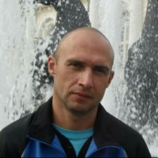 Евгений Боев