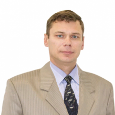 Andrey Bochkarev