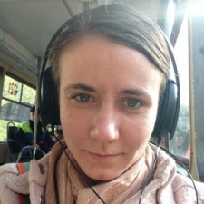 Светлана Аношкина
