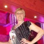 Лариса Ерёмина