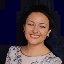 Natalia Karanova