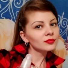 Алина Домикова