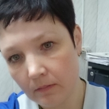 Наталья Кайгородова