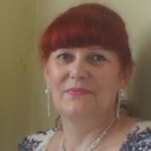 Валентина Муромцева