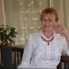 Галина Астахова