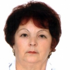 Людмила Исакова