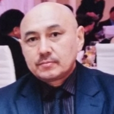 Сабит Маметов