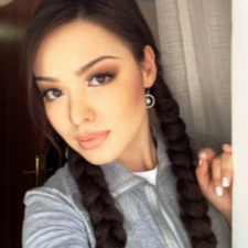 Куляш Кубекова