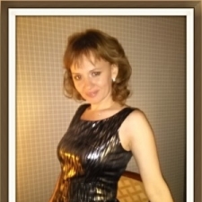 Елена Шулаева