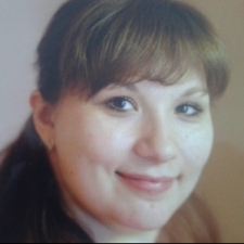 Елена Шичкина