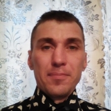 Oлег Новиков
