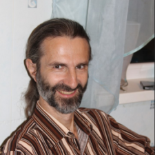 Сергей Чумаченко