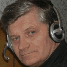 Александр Шешуков