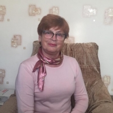 Ольга Плетминцева