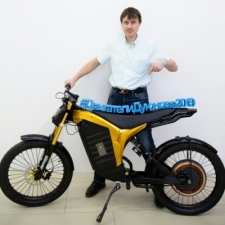 Илья Токарев