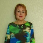 Валентина Павленко