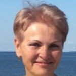 Elena Gekht