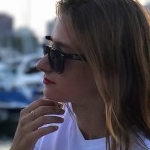 Anastasia Surtaeva