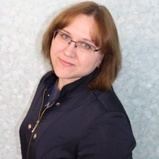 Наталья Калинина