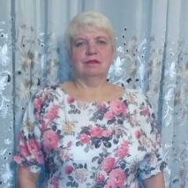 Наталья Неменущая