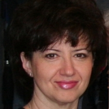 Вита Шлимович