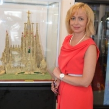 Светлана Ненашева