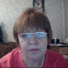 GALINA DIDUK