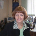 Ольга Зозуля