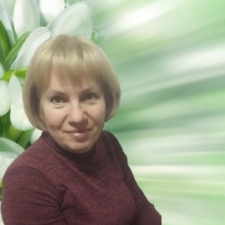 Ольга Емец