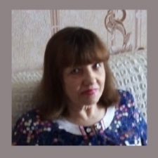 Надежда Давыдова