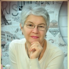 Елена Кравец