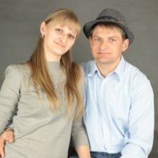  Vitalii Honcharenko