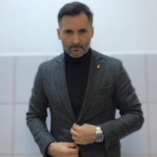 Dan Zolotarev