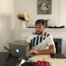 Константин Колисниченко