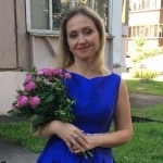 Татьяна Аверина