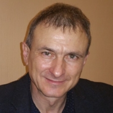 Валентин Кущенко