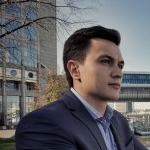Валерий Ильин