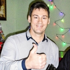 Сергей Минко