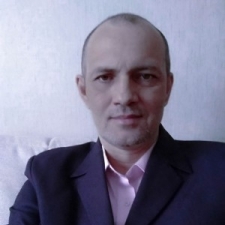 Илья Абрамов