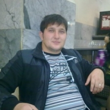 Антон Высинвест