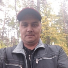 Павел Родионов